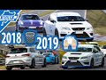 2018 👎🏻👎🏻- 2019 👍🏻👍🏻 - Extended Mix of Videos of us having FUN - Nürburgring Nordschleife