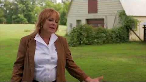 Debbie Johnston Talks About Secret Millionaire