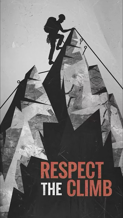 Respect the Climb | Denzel Washington quotes | #viral #viralshorts #ytshorts #trending #quotes
