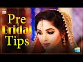 Watch Experts Beauty Tips For Bride To Be - Good Morning Pakistan Online In Hd