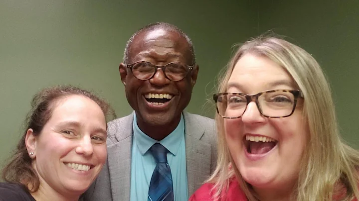 Ep 67 - Meet the Music Legends through Gene Shelton