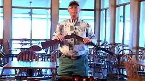 Advanced Target Shooting Tips : How to Pick a Shotgun for Target Shooting