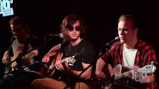 The Shelters cover The Kinks &#39;Nothing In The World&#39; - Acoustic