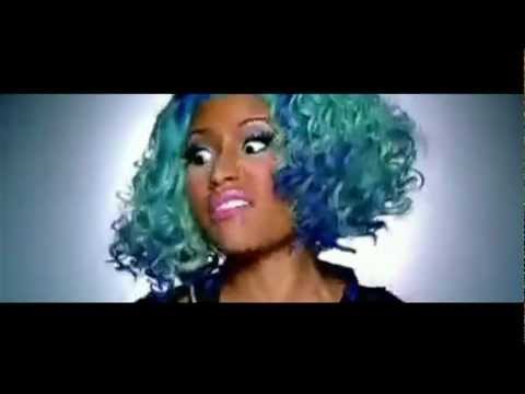 Willow Smith ft. Nicki Minaj - Fireball Music Video by @IamKINGmoney