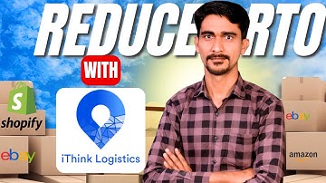 iThink Logistics Full Review 2025 | Best Shipping Aggregator for Ecommerce in India?