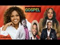 GOSPEL MIX 2022/GOSPEL MUSIC/ NEW GOSPEL MUSIC 2022 / JAMAICAN GOSPEL MUSIC/ DJ MURRAY