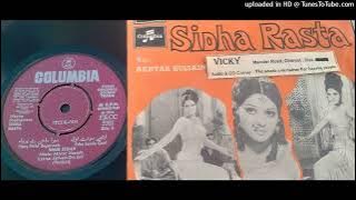 Ethe Saude Qaul SIDHA RASTA Noor Jehan