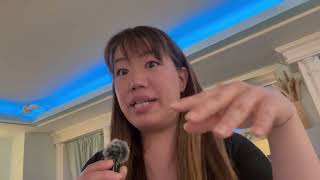 NYC Tech event host..foodie app developer