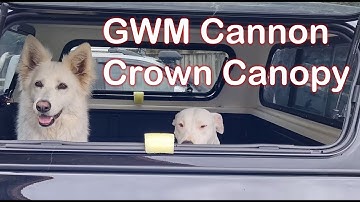 GWM Crown Canopy