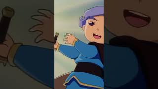 Play video: Fallece Yosuke Tamori: Recordamos la magia de PopoloCrois 🕊️🏰