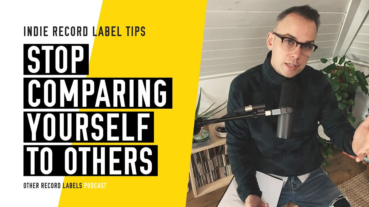 22 Indie Record Label Jobs - Labels 2021