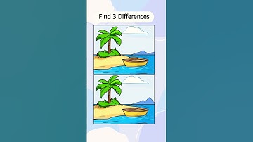 Can you find the hidden differences? #402
