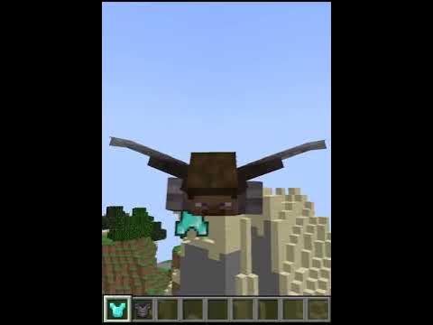 МОД НА ВОЗМОЖНОСТЬ ОБЪЕДИНИТЬ ЭЛИТРЫ С БРОНЁЙ! #minecraft #майнкрафт # ...