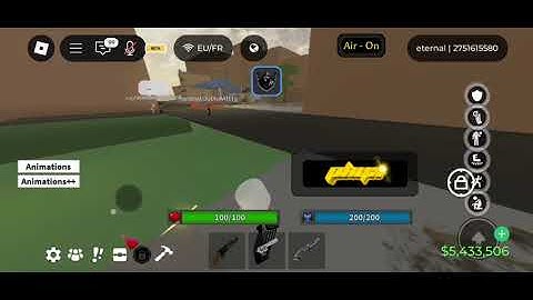 Da Hood Mobile Script 2025 – Silent Aim + BYFRON BYPASS 🔥