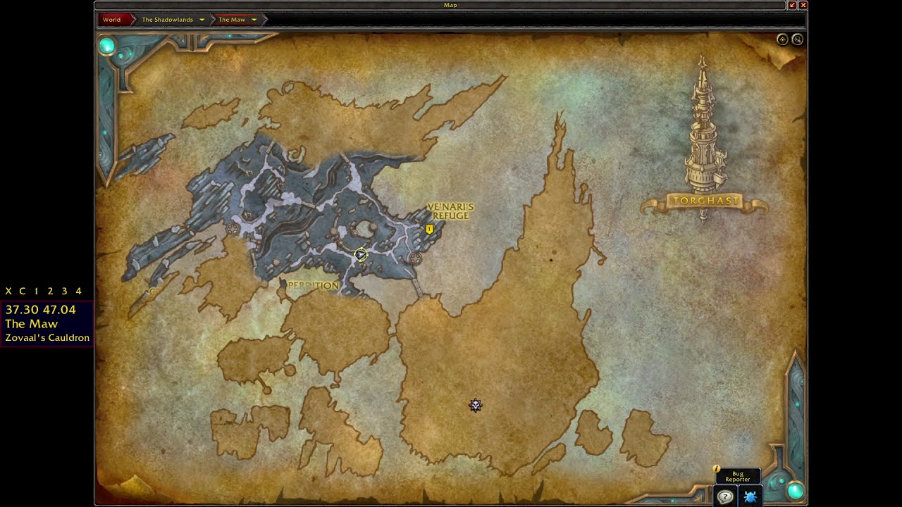 Rule 3 Trust is Earned WoW Quest