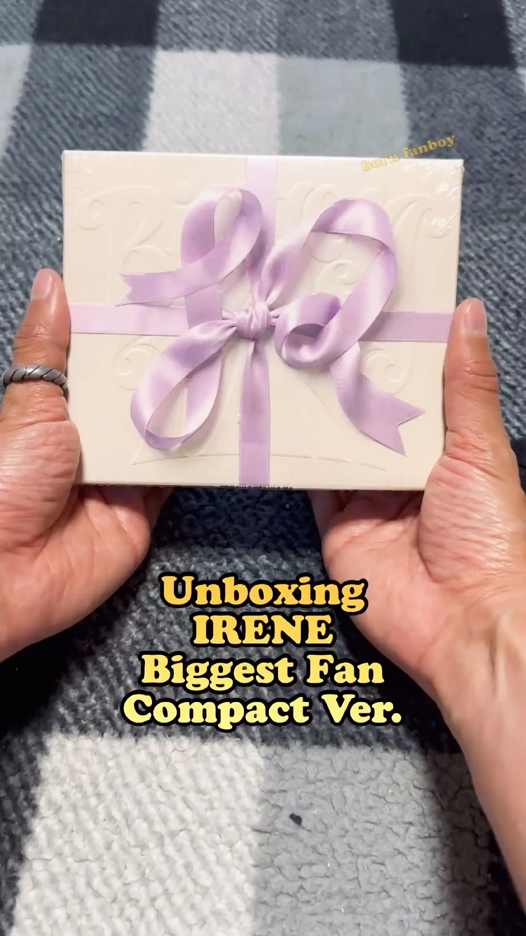 Red Velvet アイリン IRENE sm unboxing 3枚セット mqdefault.jpg