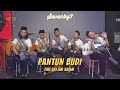 Pantun Budi - SM Salim (SB7 Live Cover)