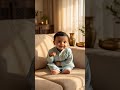 Pure Innocence 😍 Baby Moment That Feels Magical #baby #funny #cute