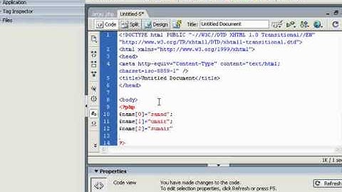Php Complete Course In Urdu+Hindi 17/26