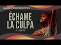 Échame La Culpa - SALSATION® Choreography by Alejandro Angulo