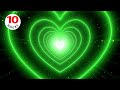 Neon Heart Tunnel Backgroundрџ љGreen Heart Backgroundв LED Lights Heart Background Video Loop 10 Hours Neon Heart Tunnel Backgroundрџ љGreen Heart Backgroundв LED Lights Heart Background Video Loop 10 Hours
