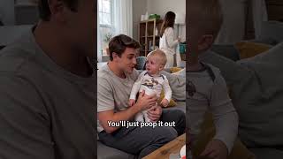 Eating Happily One Second, Realizing Youre Turning Into A Watermelon Vine The Next