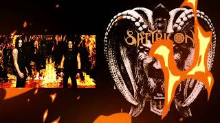 Satyricon - The Pentagram Burns (Remastered)