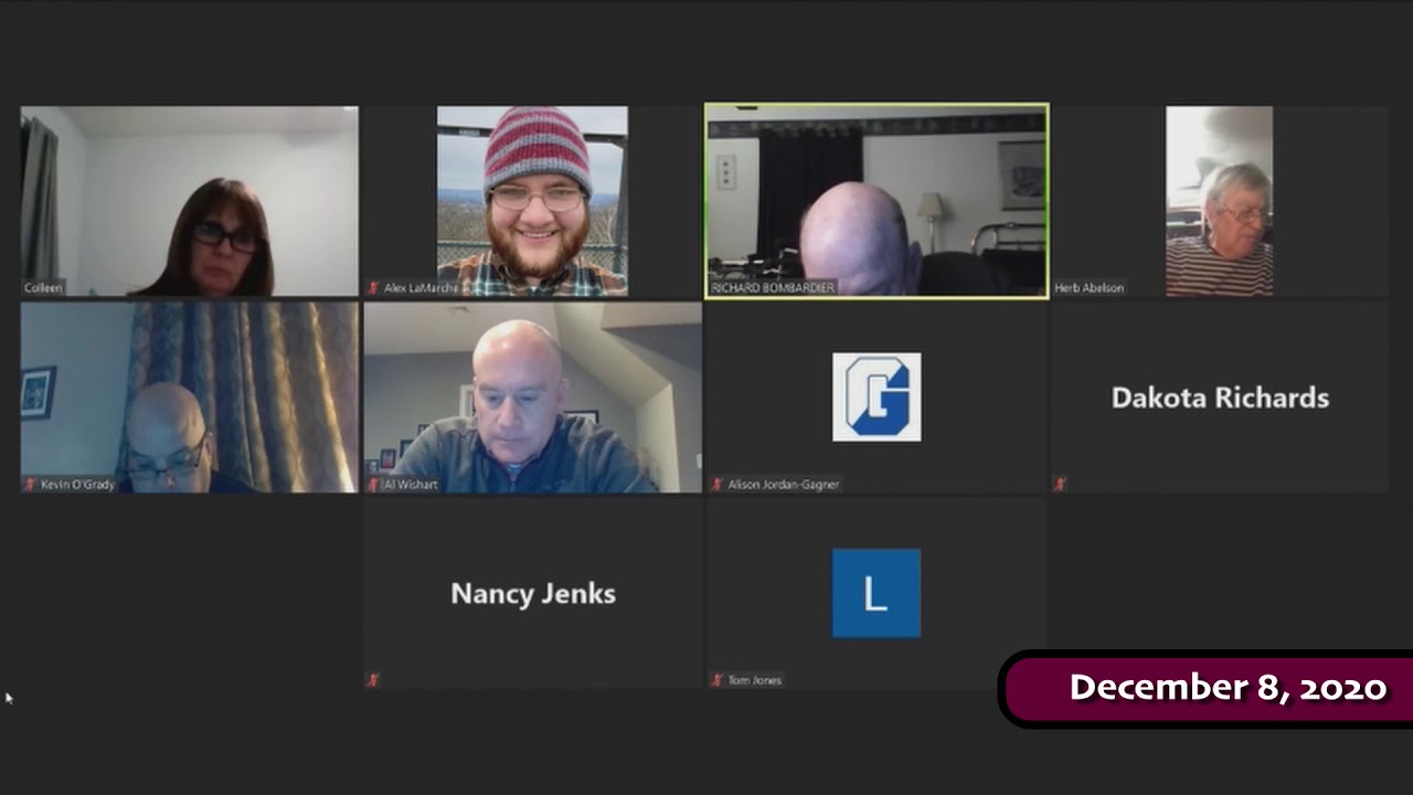 GRANBY MA Board of Health 12820 YouTube