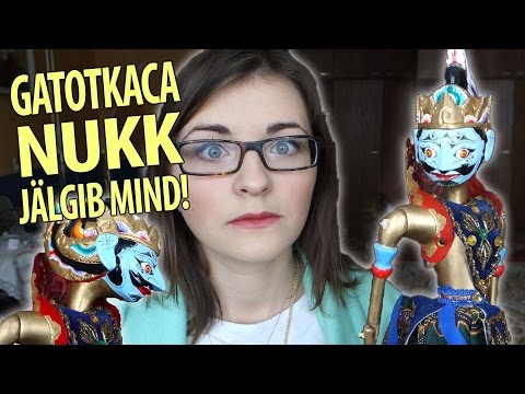 Video: Kuidas Teha Pööningul Nukk