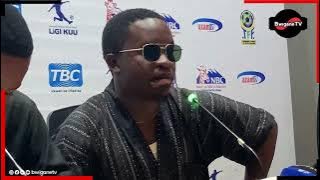 🔴Live; MSEMAJE WA DODOMA JIJI ASHINDWA KUJIZUIA MBELE YA ALIKAMWE/ ALIKAMWE ATUPIA VIJEMBE