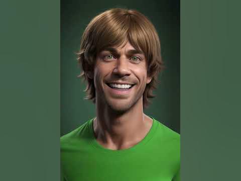 From Animation to Reality: AI Creates Realistic Scooby-Doo Characters ...