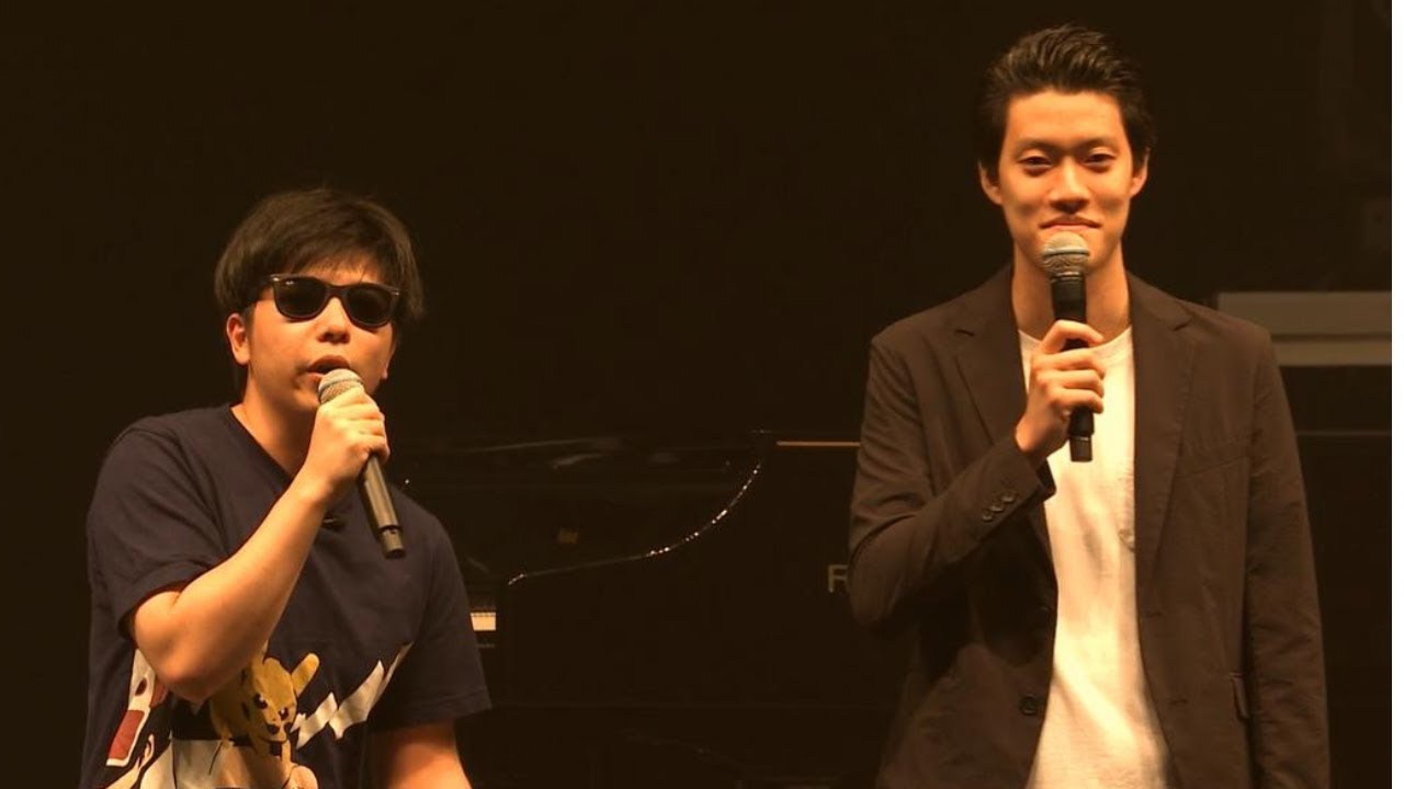 もこう、霜降り明星粗品とシャドバ対戦　トーク部分【2019/08/31】