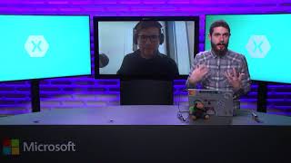 The Xamarin Show | Episode 35: iOS Designer for Xamarin Updates with Alex Corrado