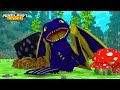 The ANCIENT NIGHTFURY HATCHES! - Minecraft Dragons