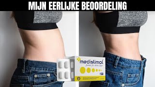 Medislimol Diet Review 2025: Werkt Het Echt? (PAS OP: Kijk Dit Eerst!)