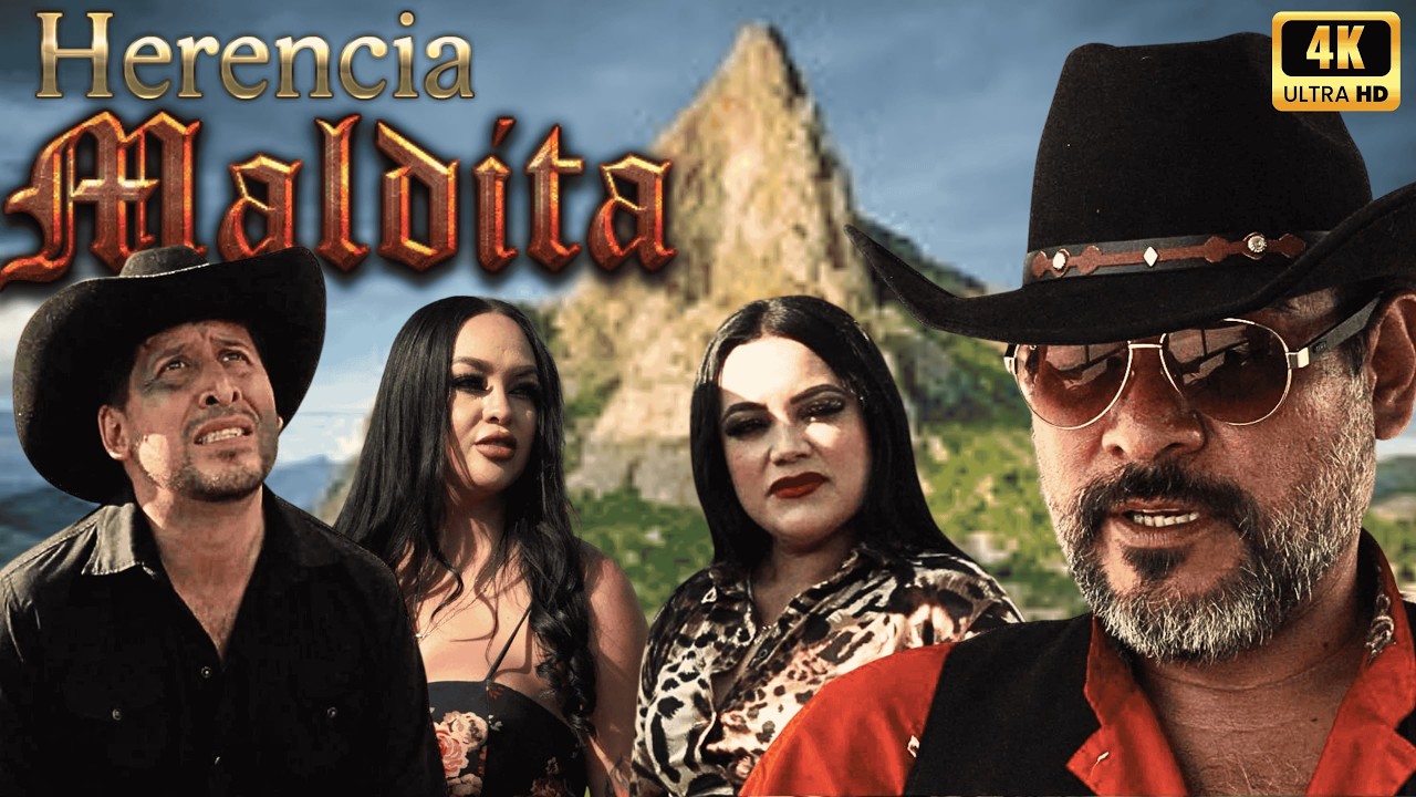 Herencia Maldita | Una Herencia que Cuesta Sangre Defender /