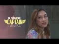 HIGHLIGHT: Episod 21 - Bila Kita Nak Benci Orang, Kita Kena... | Do You Love Me, Captain? (2022)