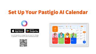 Pastigio AI Calendar Tutorial Video