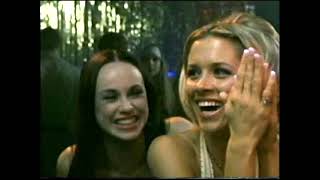 Opening To Enemy At the Gates 2001 UK VHS