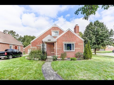 1137 Broadview Boulevard, Dayton, OH home video tour