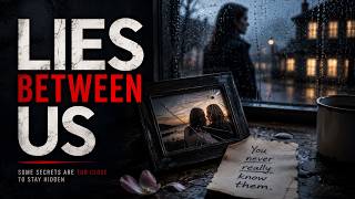 Lies Between Us by Ronnie Turner | Mystery, Thriller & Suspense Audiobook | Full-Length