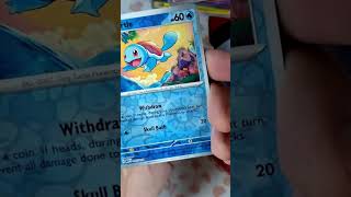 ZAPDOS - 151 #pokemontradingcardgame #pokemon #collectiblecards