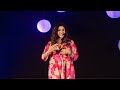 Breaking the mold how to master the art of parenting in the digital age  tannaz irani  tedxcrce