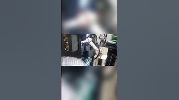 pick&place #fairino #robot #robotics #machine