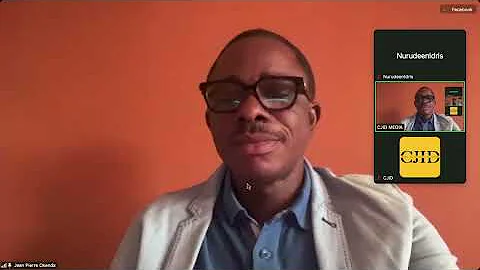 A Must-See! Corruption and Capital Flows: How Can Africa Reform Its Extractive Sector? | MDC2025