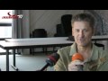 Capture de la vidéo Pur-Sänger Hartmut Engler Im Interview