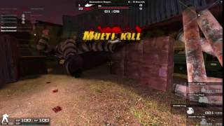Dyschornozed | JunkFlea Ultra Kill
