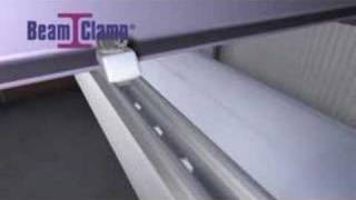 BeamClamp Usage Animation 3