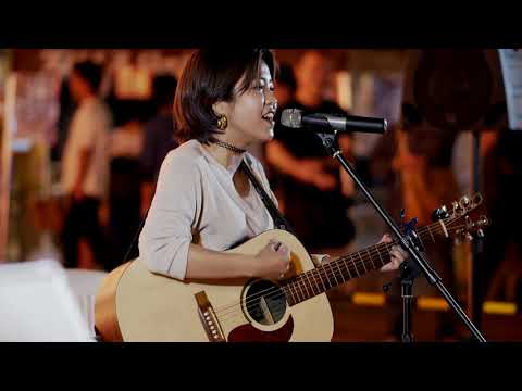 Saky「強くなくたって」
