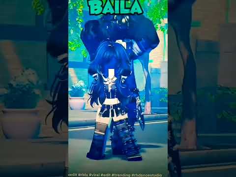 Hola Senorita Roblox